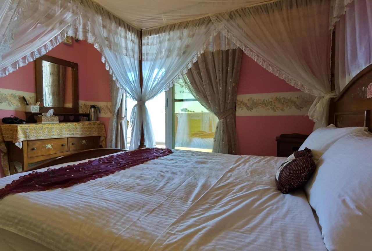 Golden Mary Bed & Breakfast Taitung Exterior photo